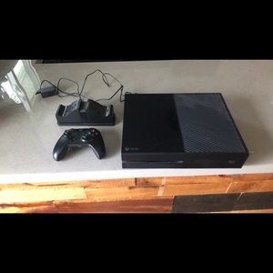 Xbox 1 (black)